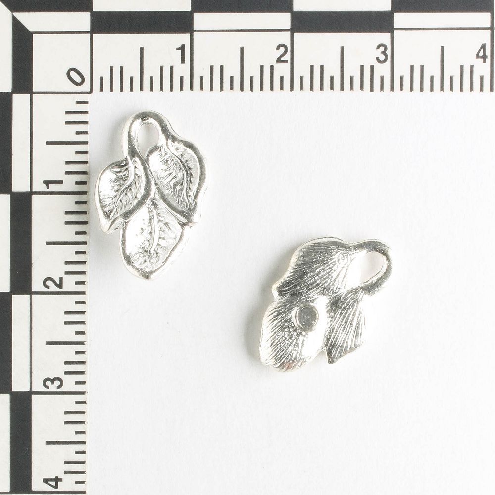Charm - Leaf