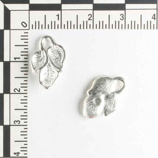 Charm - Leaf