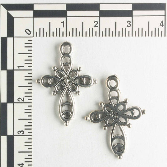 Charm - Cross