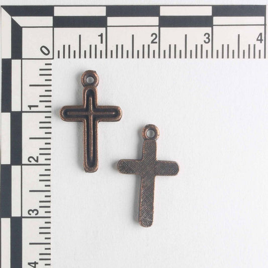 Charm - Cross