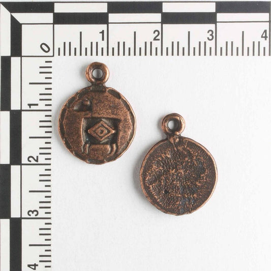 Charm - Coin