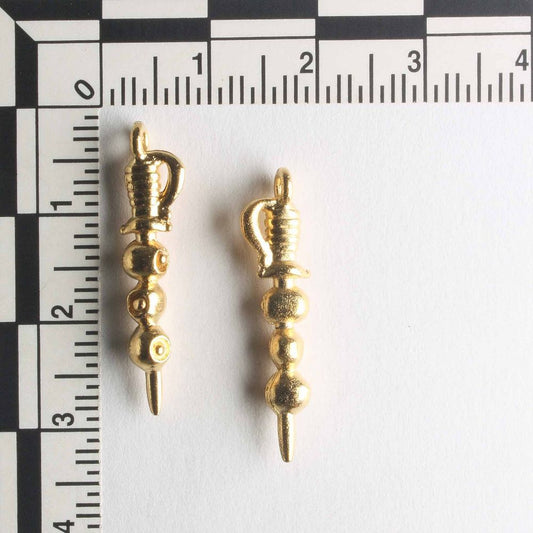 Charm - Cocktail Sword