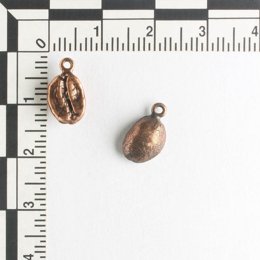 Charm - Coffee Bean