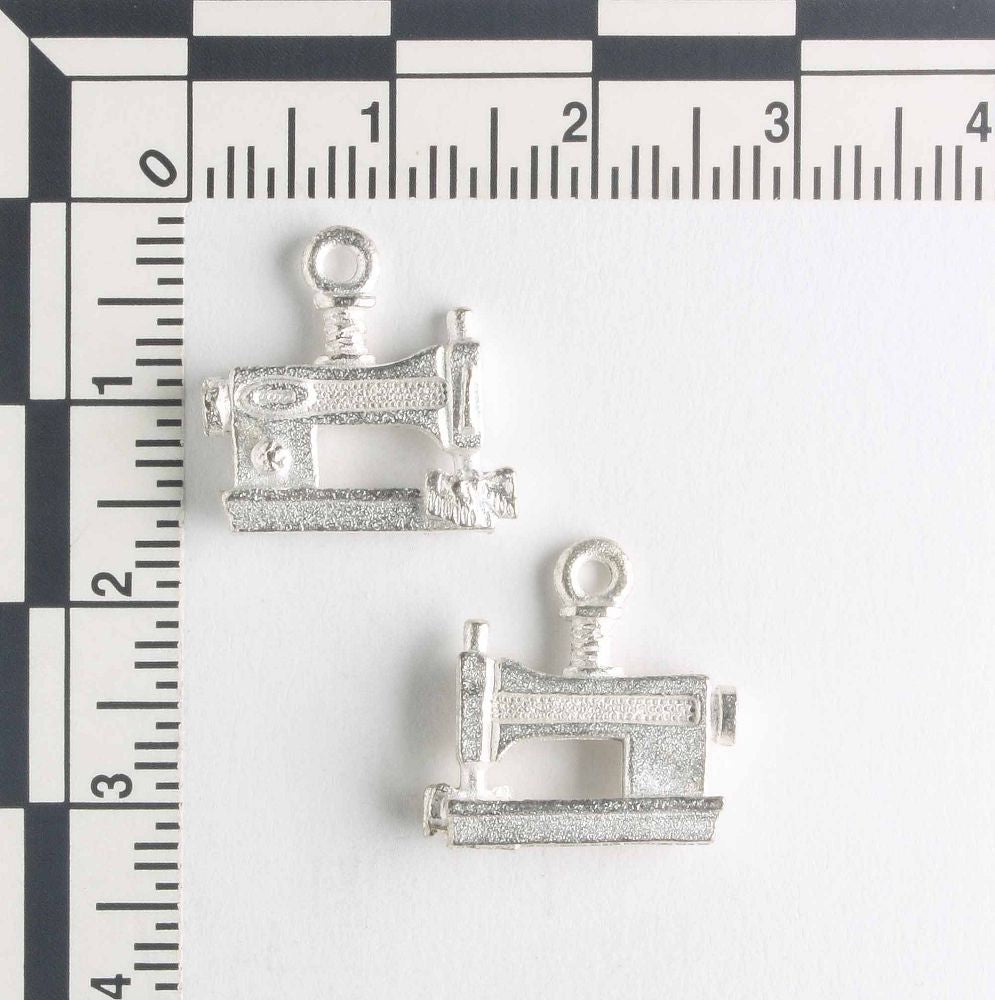 Charm - Sewing Machine
