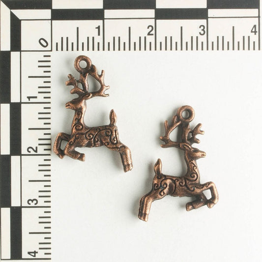Charm - Reindeer