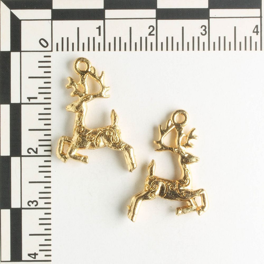 Charm - Reindeer