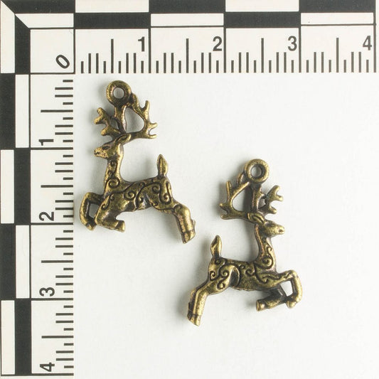Charm - Reindeer