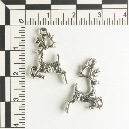 Charm - Reindeer