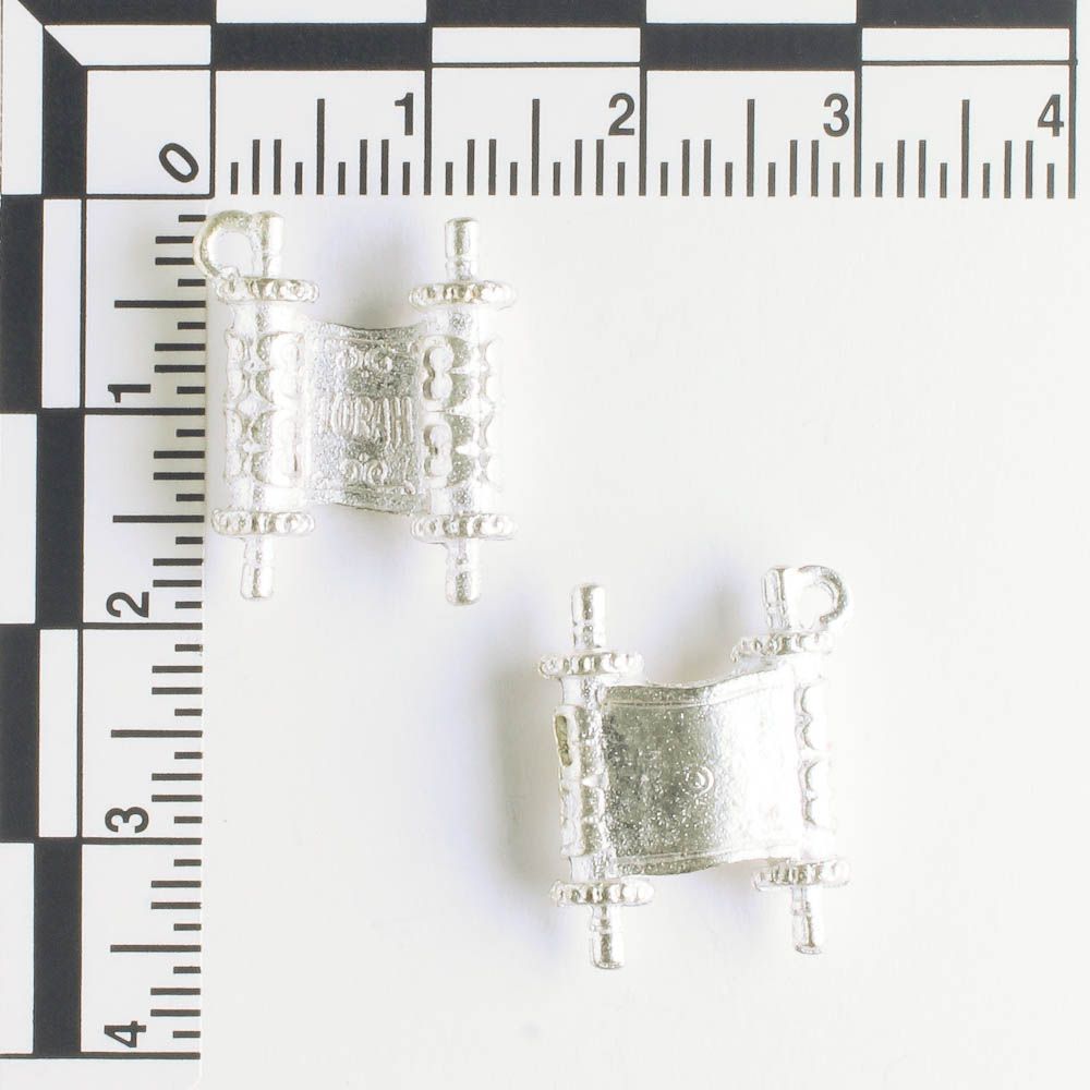 Charm - Torah Scroll