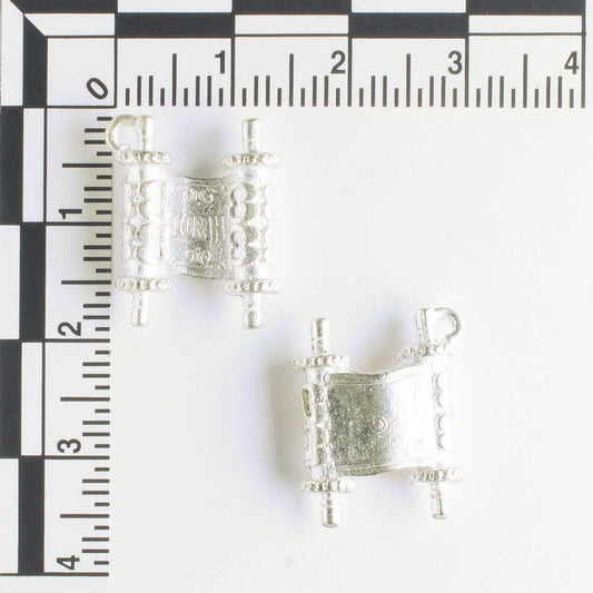Charm - Torah Scroll