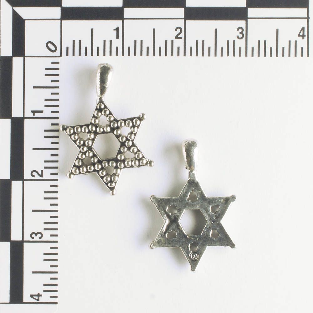 Charm - Star