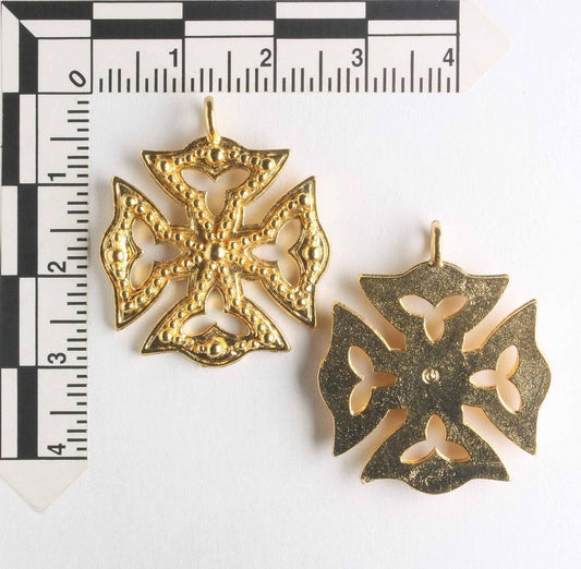 Charm - Cross