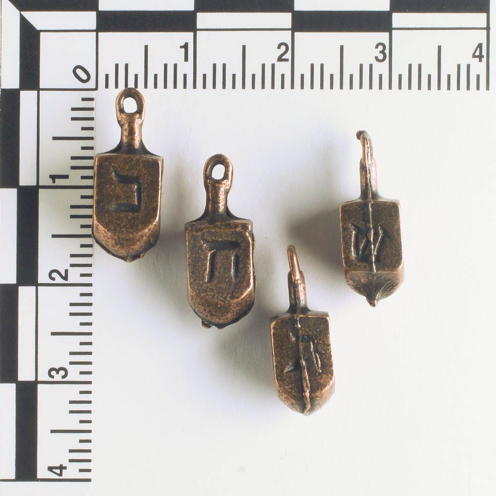 Charm - Dradel