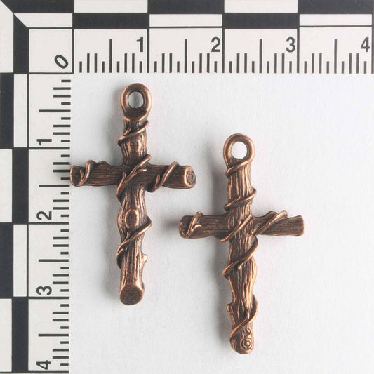 Charm - Cross