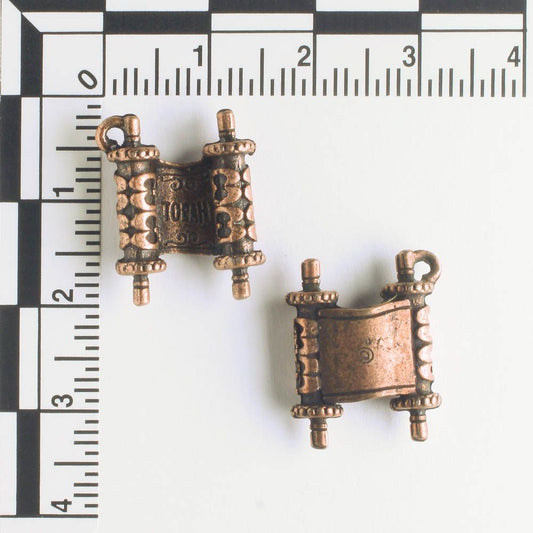 Charm - Torah Scroll