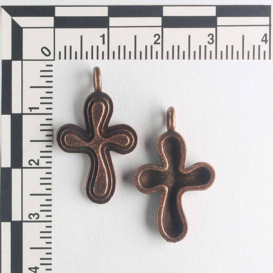 Charm - Cross