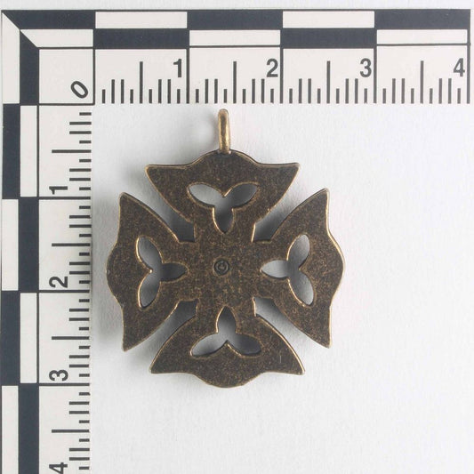 Charm - Cross
