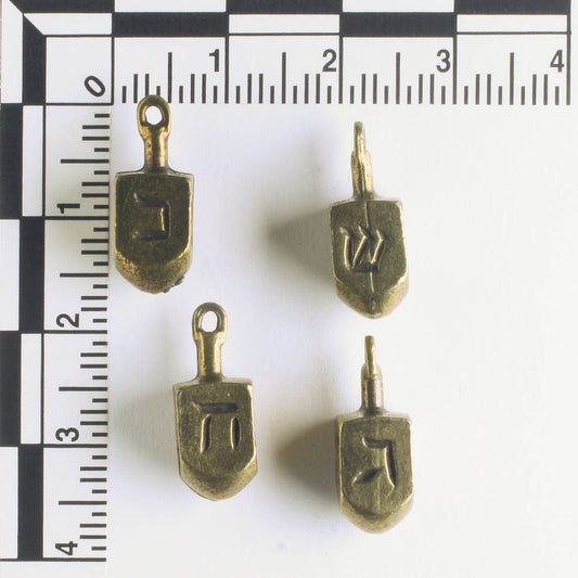 Charm - Dradel