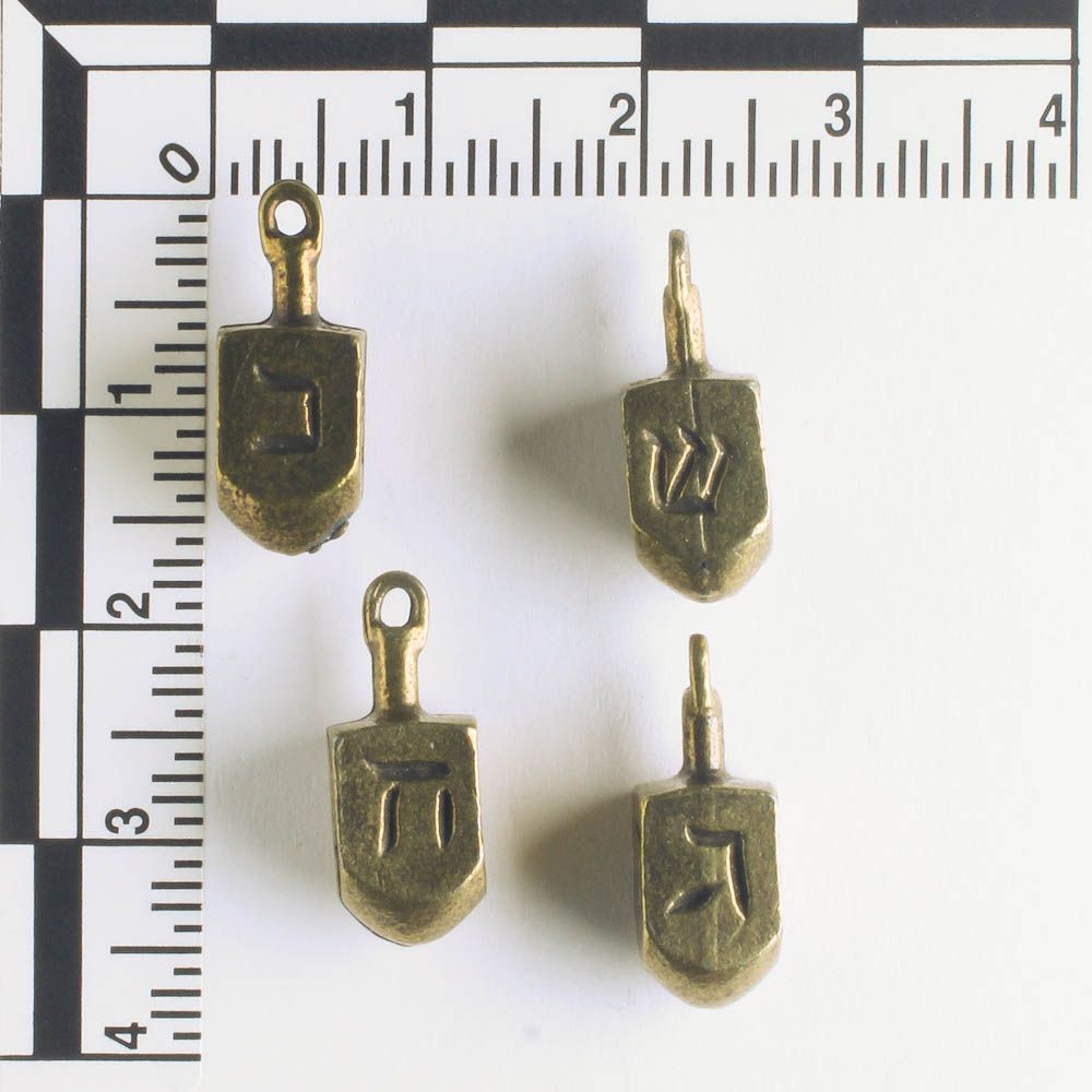 Charm - Dradel