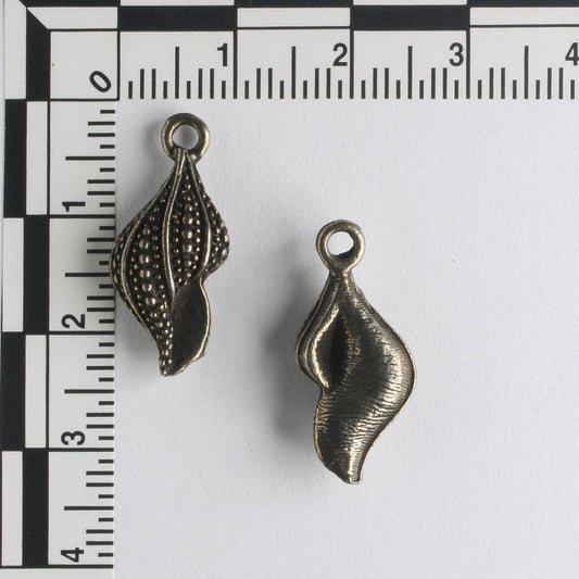 Charm - Shell Conch