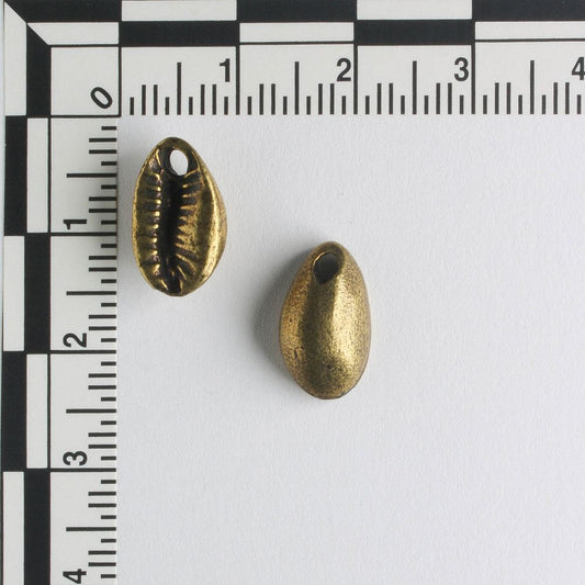 Charm - Cowrie Shell