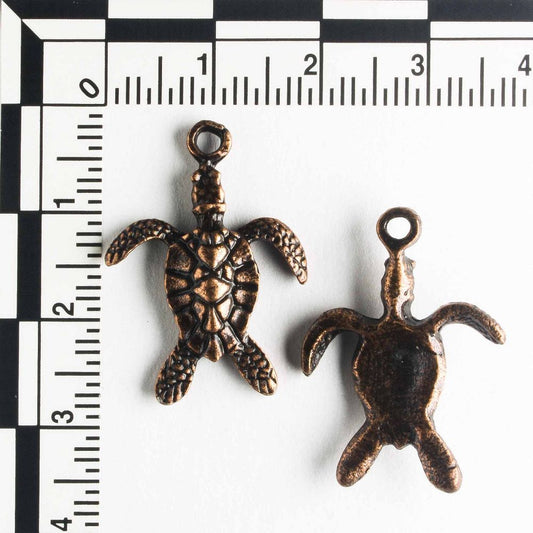 Charm - Turtle