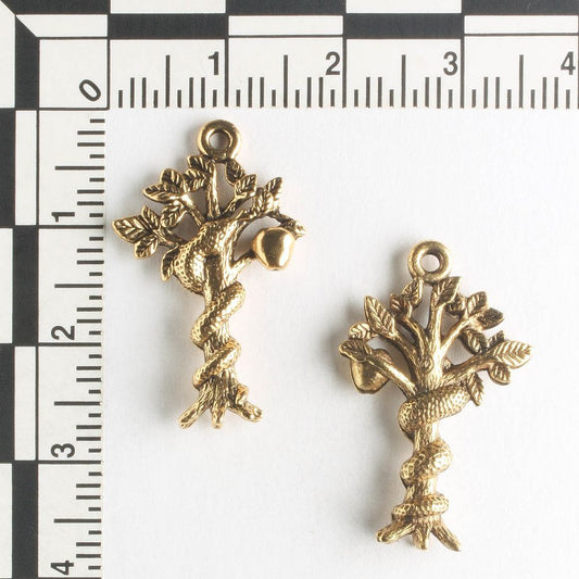 Charm - Tree