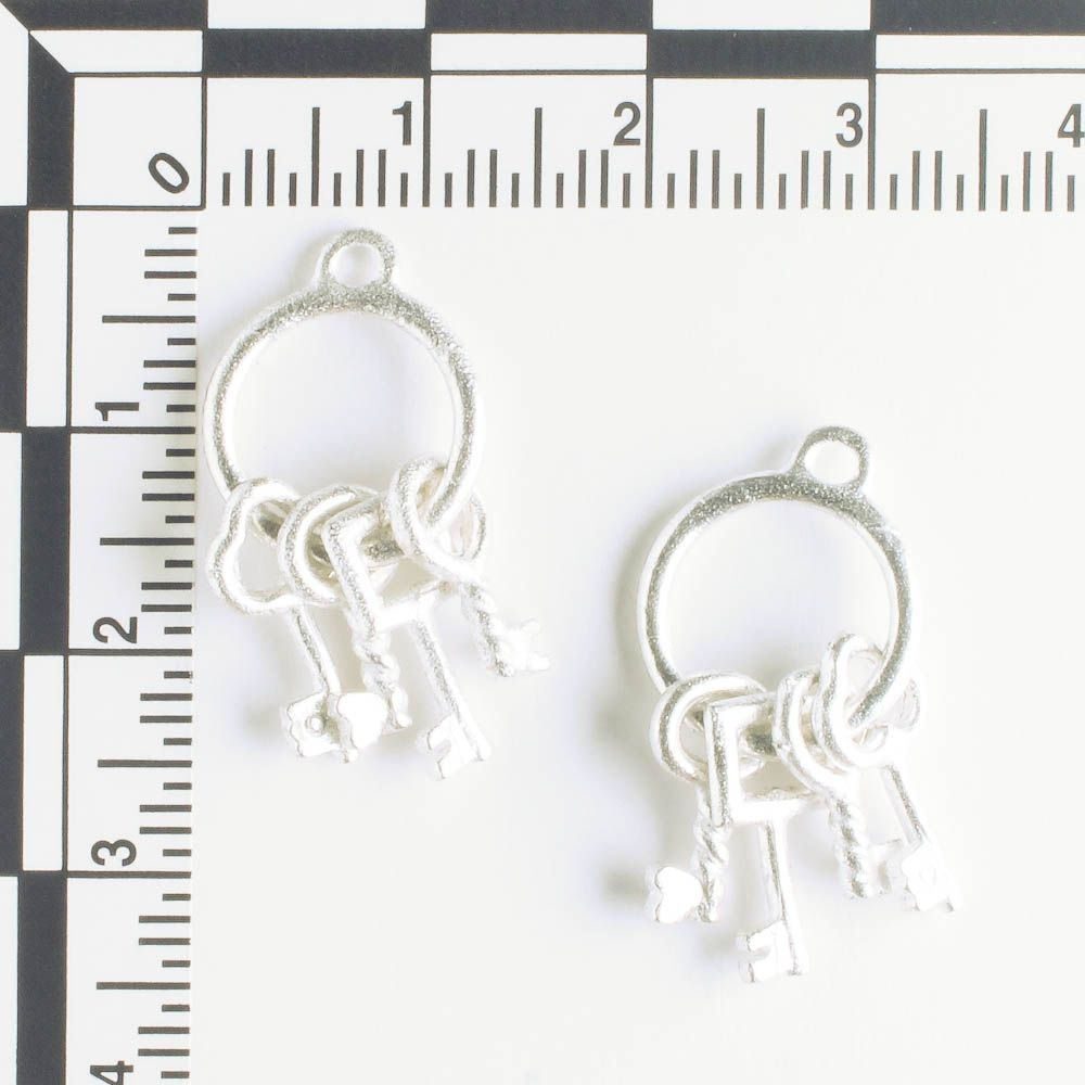 Charm - Keys