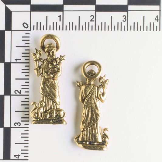 Charm - Saint Francis