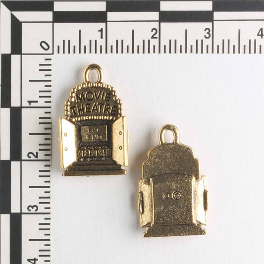 Charm - Movie Theatre