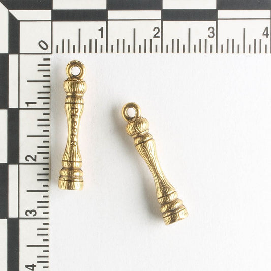 Charm - Pepper Grinder