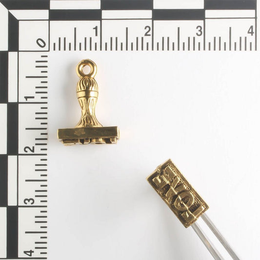 Charm - Love Stamp