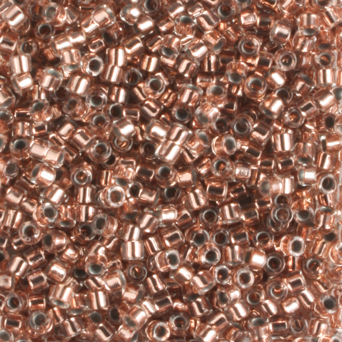 DB0037 Crystal Copper