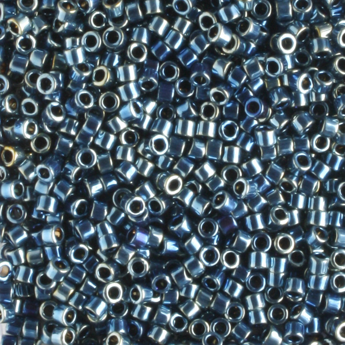 DB0514 Metallic Rainbow Night Sky