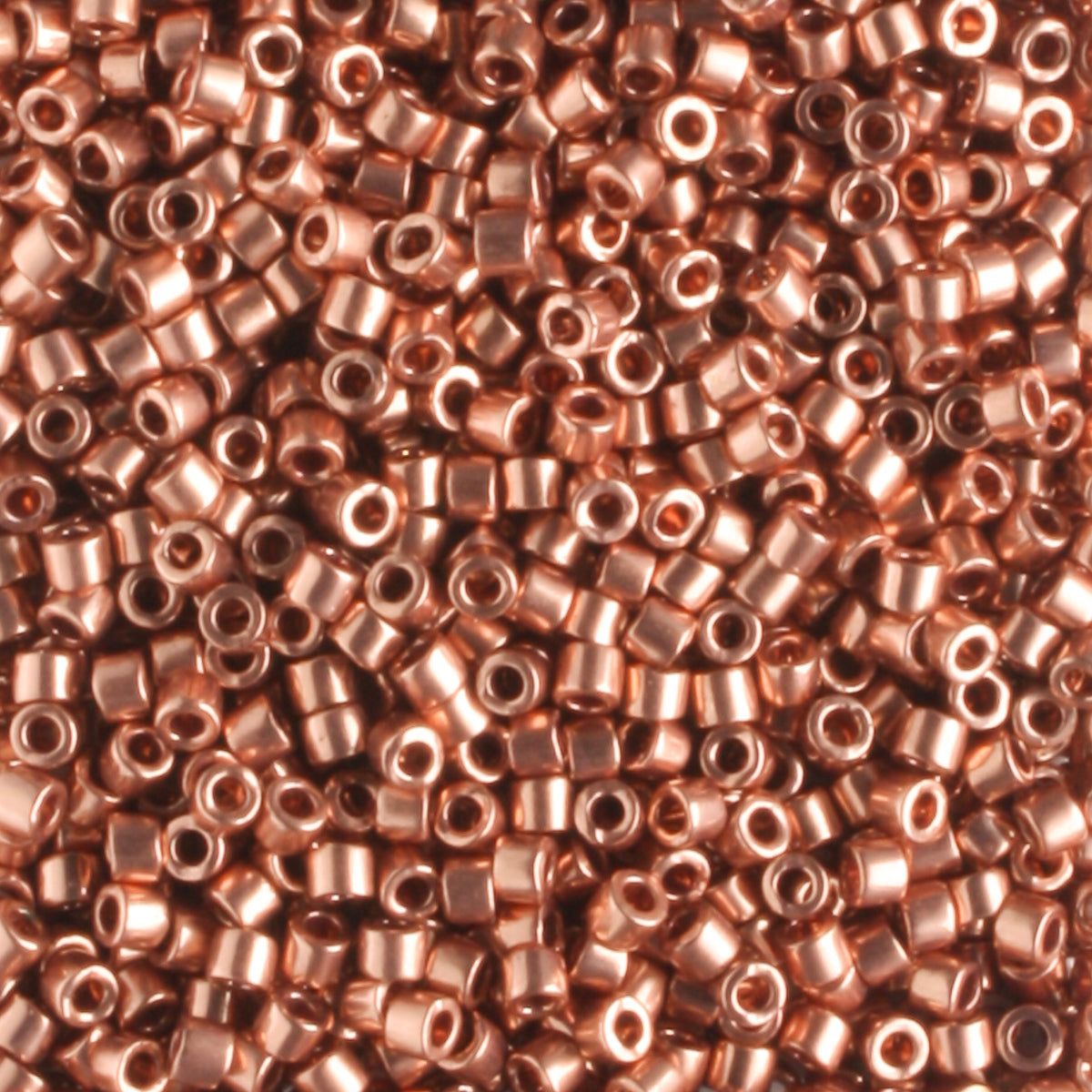 DB0040 Copper Plated
