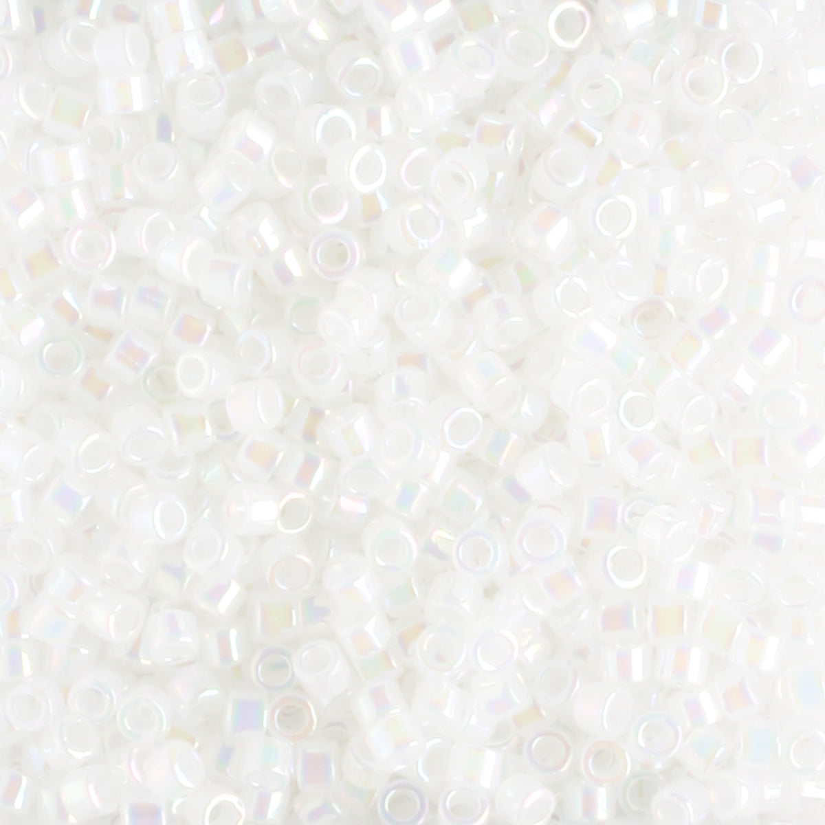 DB0222 White Opal