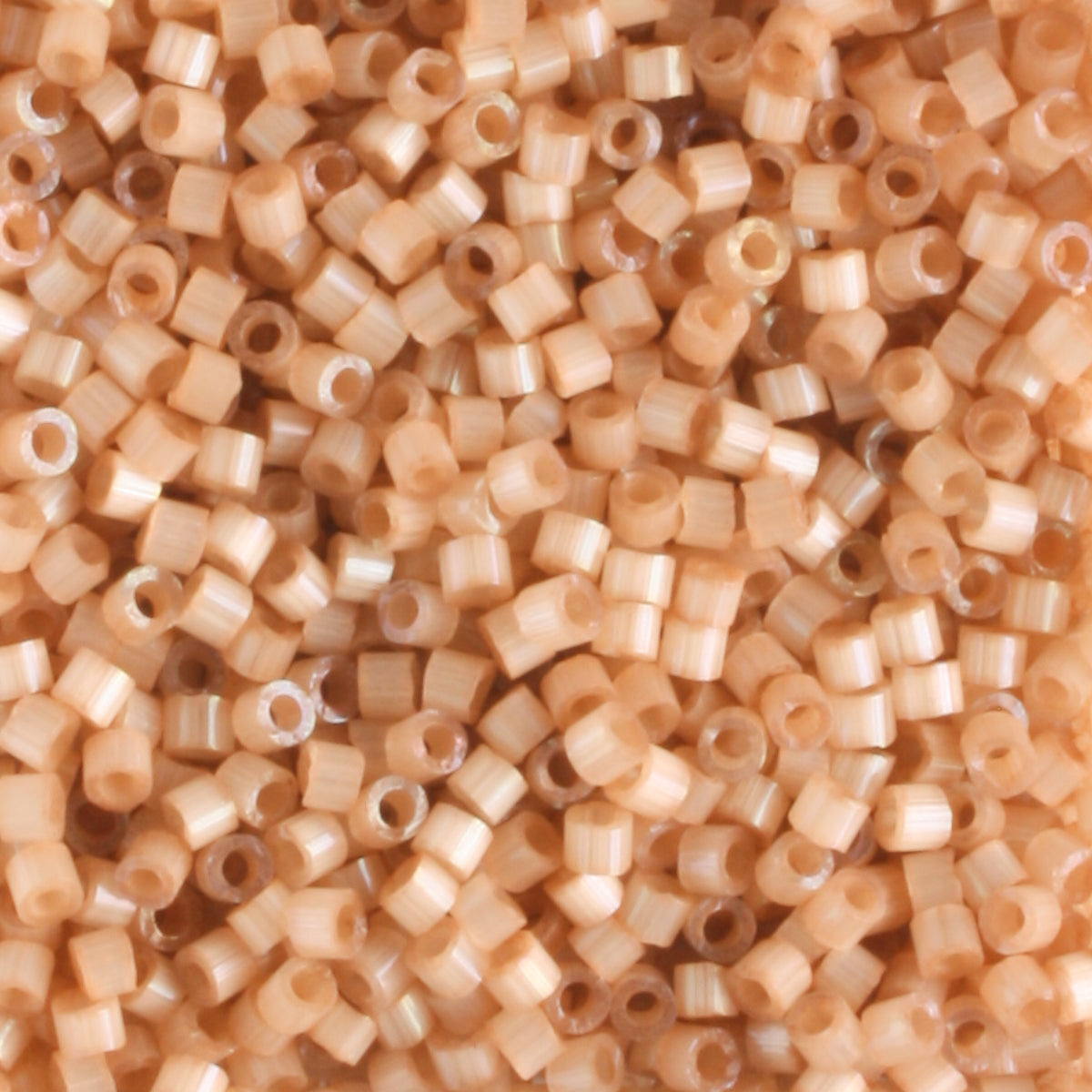 DB1803 Light Peach Fuzz Satin