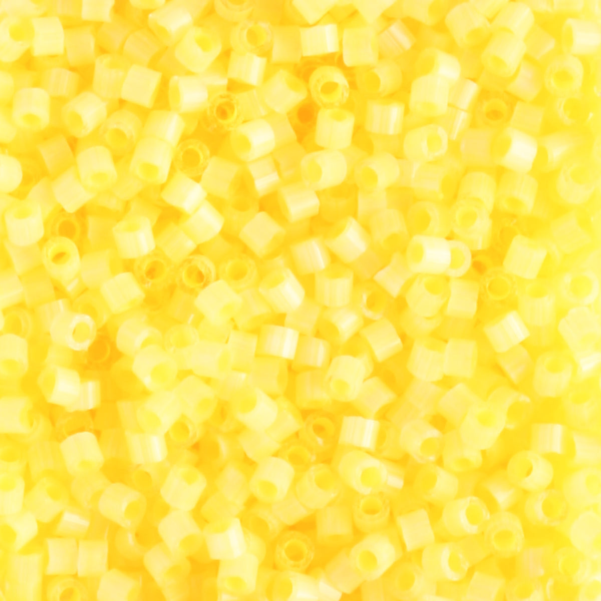 DB1855 Luminous Pineapple Satin