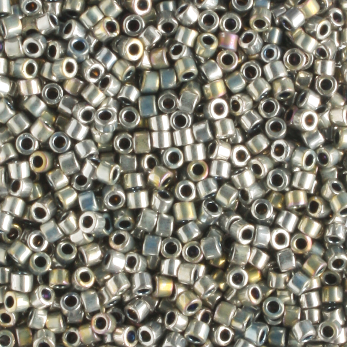 DB0546 Palladium Plated Jonquil