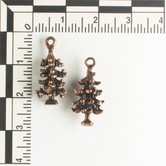 Charm - Christmas Tree