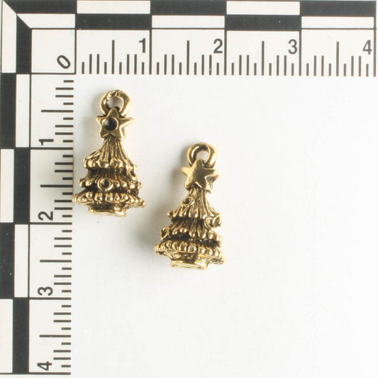 Charm - Chritmas Tree