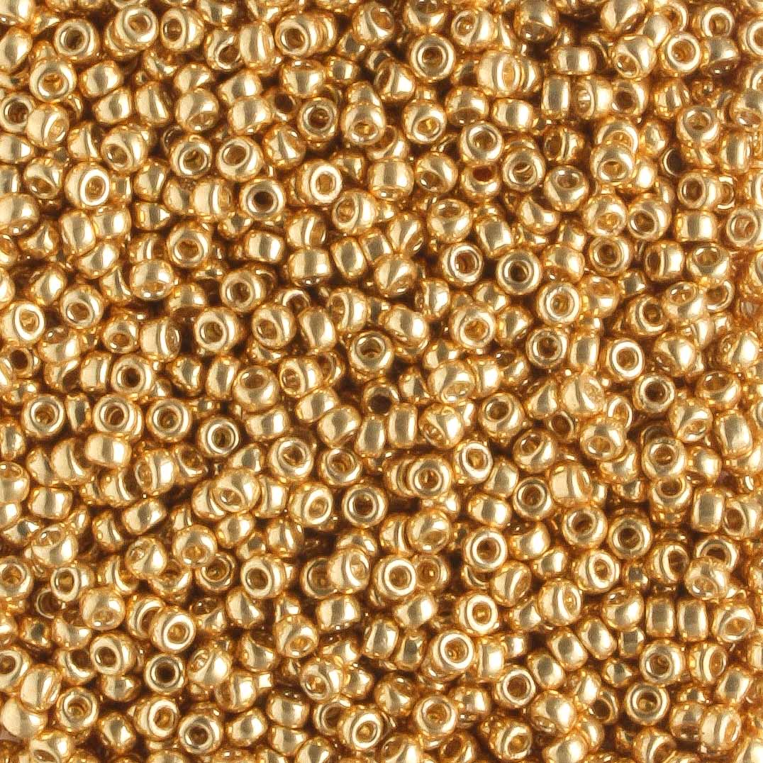 15-4202 Duracoat Galvanized Gold - 5 grams