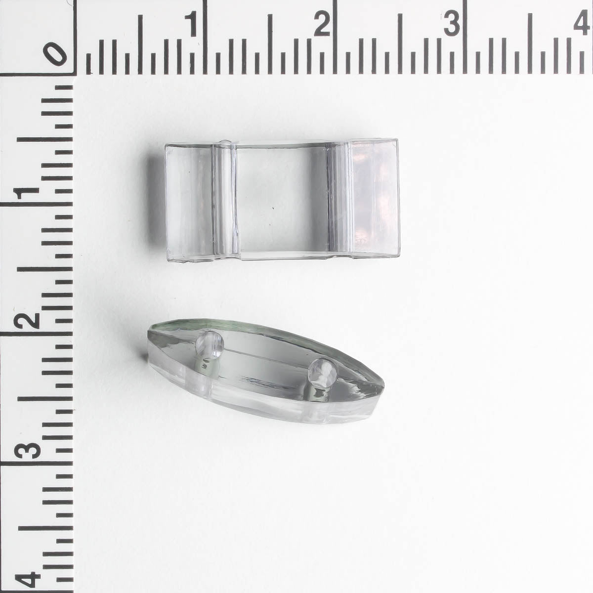 Smoke Carrier Beads - 20 beads