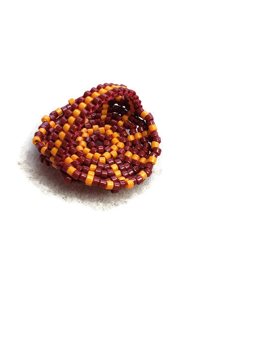 Little Red Riding Hood Pattern - PDF