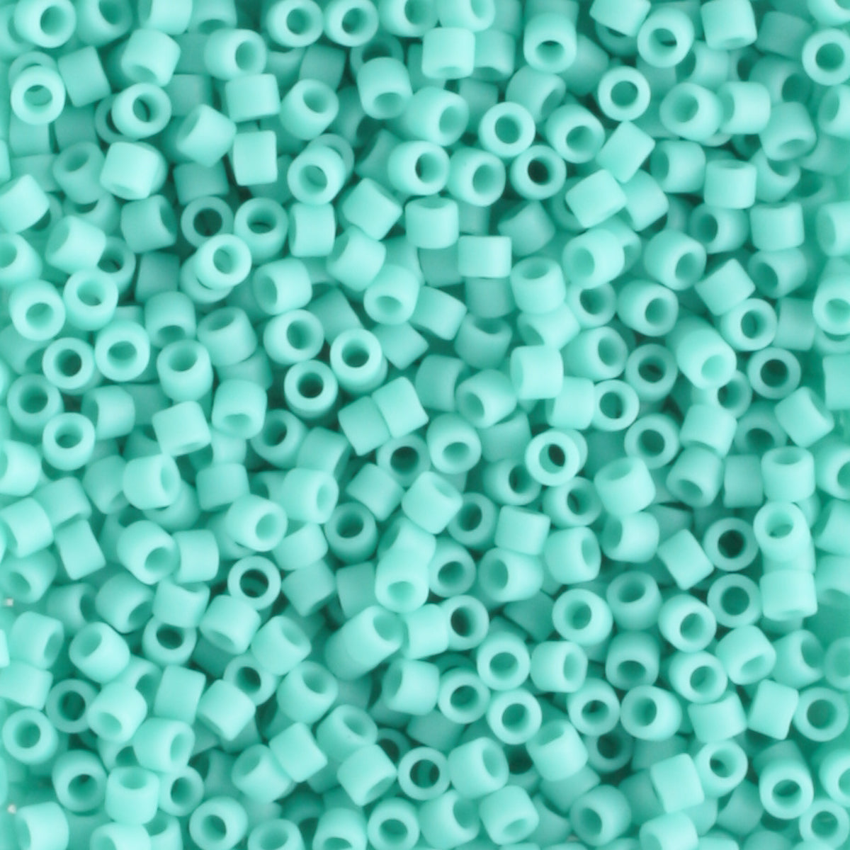 DB0759 Opaque Matte Aqua