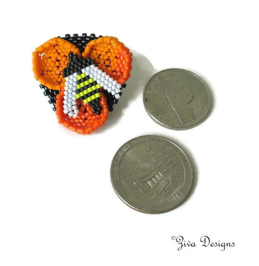 Honeybee Pattern - PDF