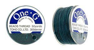 One G Thread One G Thread – Jennifer Wiles Studio