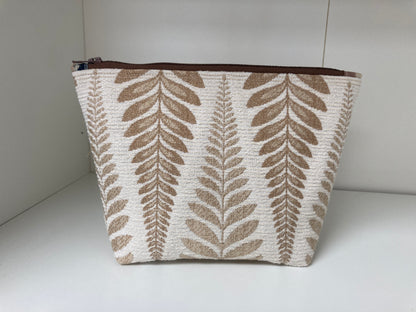 Zippered Pouch - Small