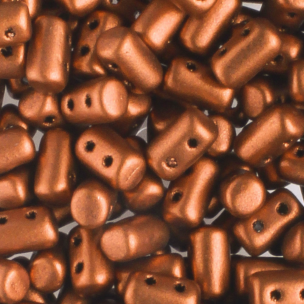 Rulla Bronze Fire Red - 10 grams