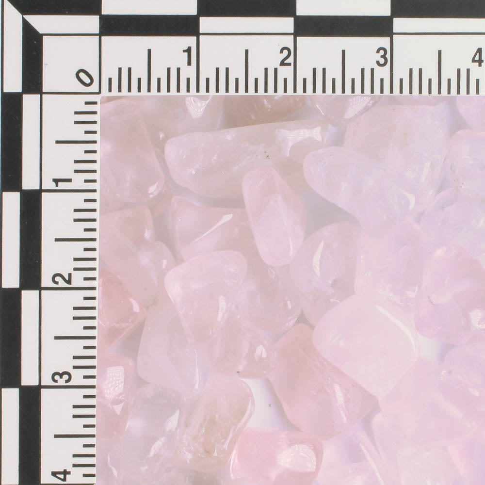 Semi Precious Chip Beads